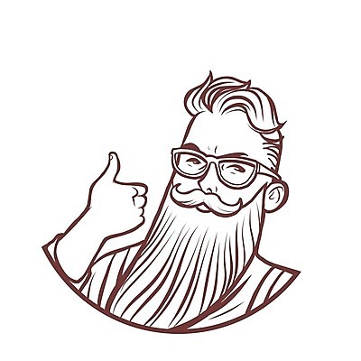 EPS 해외이미지 라이프스타일 손 남자 행복 안경 일러스트 비즈니스 손가락 성공 수염 갈색머리 미소 웃음 사람 손짓 성인 유행 기쁨 엄지손가락 수확 표현 최고 자신감 OK 시원함 심볼 사인 긍정 보여주기 그런지 스타일 힙스터 해외202004 해외일러스트 헤어스타일 잡화 패션 감정 컨셉 농업 모션 표정 생활 신체부위 파일형식 벡터 이미지허브