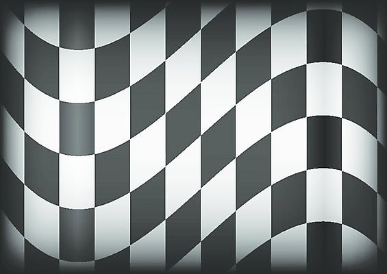 EPS 해외이미지 물결 스포츠 파도 백그라운드 패턴 일러스트 가로 검은색 경쟁 흰색 깃발 레이싱 끝 속도 시작 체크무늬 공식 마무리 집회 캐셔 해외202004 해외일러스트 직업 바다 컬러 컨셉 무늬 시합 파일형식 벡터 이미지허브