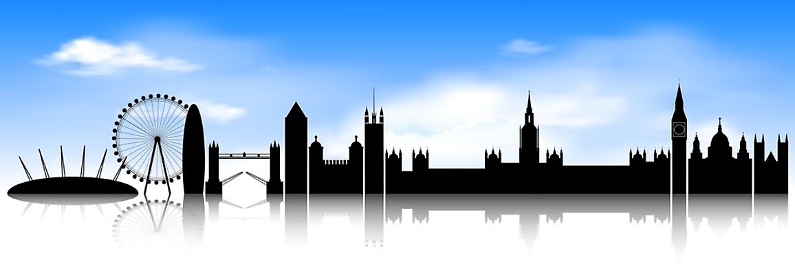 EPS 해외이미지 모양 구름 배너 영어 실루엣 유럽 선 바다 여행 일러스트 하늘 영국 잉글랜드 주택 파노라마 풍경 야외 건물 그래픽 가로 물 파란색 반사 탑 검은색 궁전 도시 런던 타운 회전목마 스카이라인 스타일 수평선 해외202004 해외일러스트 자연요소 문자 건축물 나라 컬러 고건축 촬영기법 놀이기구 파일형식 벡터 이미지허브