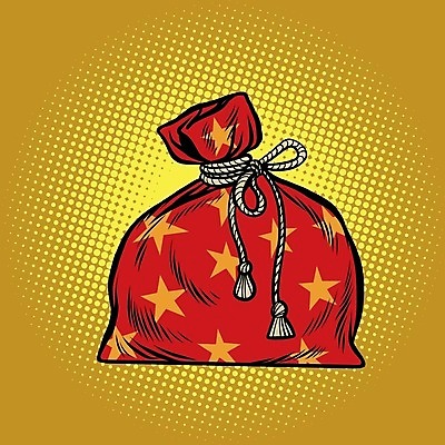 EPS 해외이미지 전통 계절 리본 문화 어린이 백그라운드 크리스마스 겨울 가방 일러스트 포장 휴가 새로움 새해 털 선물 미술 이벤트 장식 빨간색 장난감 산타클로스 파티 놀람 기쁨 수확 축하 직물 황금 결과 12월 만화 연도 가득함 심볼 코믹 자루 해피뉴이어 패키지 마법 전설 팝 클라우스 해외202004 해외일러스트 잡화 기념일 감정 컬러 컨셉 농업 문화예술 표정 사람 새해인사 날짜 파일형식 벡터 이미지허브