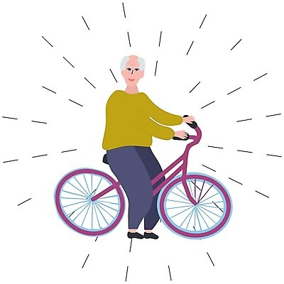 EPS 해외이미지 1 라이프스타일 디자인 커플 할아버지 노년 남자 행복 할머니 스포츠 여행 백그라운드 일러스트 가족 건강 미소 사람 성인 야외 운동 자전거 플랫 승차 만화 은퇴 싱글 고립 옛날 해외202004 해외일러스트 여자 감정 관계 모션 표정 생활 바이크 파일형식 벡터 육상교통 교통수단 교통 이미지허브