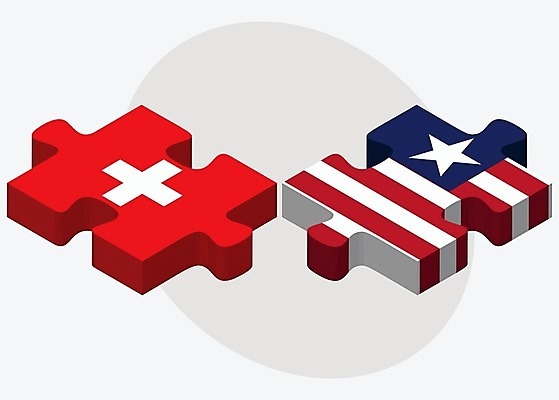 EPS 해외이미지 유럽 조각 컨셉 일러스트 비즈니스 관계 협력 함께함 사람 그래픽 3D 깃발 퍼즐 연결 결합 접속 스위스 오브젝트 흰배경 나눔 해결 고립 공화국 베른 전국 정부 정치 통일 해외202004 해외일러스트 나라 백그라운드 흰색 디지털합성 파일형식 벡터 이미지허브