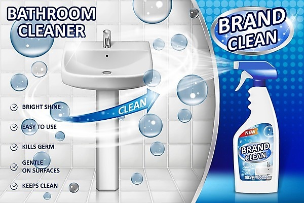 EPS 해외이미지 템플릿 라이프스타일 디자인 일러스트 가정 새로움 바닥 물 파란색 3D 주방 힘 거품 젖음 욕실 흰색 신선 액체 빨래 상품 컨테이너 청소 세제 타일 화장실 조리대 분무기 청소부 박테리아 마케팅 변기통 위생관리 현실 효과 해외202004 해외일러스트 자연요소 직업 산업 컬러 컨셉 가사 의학 관리 생활 디지털합성 파일형식 벡터 이미지허브