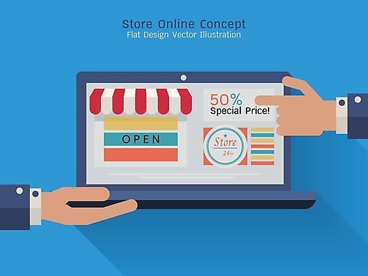 EPS 해외이미지 손 컨셉 인터넷 일러스트 비즈니스 손가락 그림자 정장 노트북 쇼핑 컴퓨터 세일 상점 스크린 웹 거래 가리킴 잡기 오픈 발표 플랫 구매 서비스 레이아웃 상업 온라인쇼핑 보여주기 소매 온라인 전자상거래 매각 해외202004 해외일러스트 옷 모션 손짓 신체부위 전자제품 파일형식 벡터 이미지허브