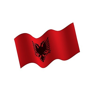 EPS 해외이미지 디자인 배너 유럽 리본 문화 물결 밧줄 파도 여행 백그라운드 일러스트 바람 그래픽 빨간색 세계 글로벌 머리 검은색 자유 축하 깃발 심볼 오브젝트 사인 독수리 애국심 발칸반도 알바니아 전국 정치 해외202004 해외일러스트 자연요소 나라 줄 바다 컬러 컨셉 조류 날씨 신체부위 파일형식 벡터 남유럽 이미지허브