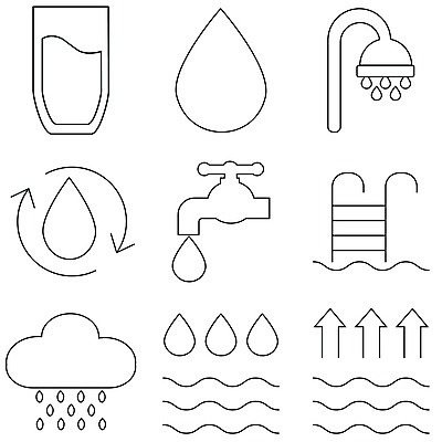 EPS 해외이미지 모양 구름 손 디자인 실루엣 음료 선 백그라운드 일러스트 자연 유리 추상 그래픽 물 세트 검은색 재활용 흰색 신선 액체 떨어짐 플라스틱 심볼 순수 사인 수도꼭지 심플 윤곽 내추럴 고립 돌봄 샤워실 얇은 엘리먼트 해외202004 해외일러스트 자연요소 컬러 컨셉 무늬 모션 재질 촬영기법 신체부위 친환경 생태계 샤워시설 파일형식 벡터 이미지허브