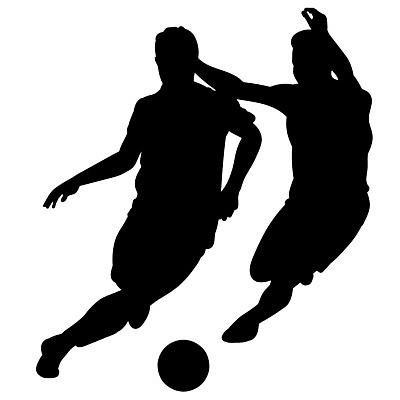 EPS 해외이미지 디자인 실루엣 스포츠 포즈 일러스트 공 모션 놀이 축구선수 건강 사람 그래픽 달리기 숫자 검은색 축구 경쟁 흰색 그룹 공격 수집 싸움 점수 반대 양발 플레이어 해외202004 해외일러스트 문자 컬러 컨셉 운동선수 촬영기법 구기 파일형식 벡터 이미지허브