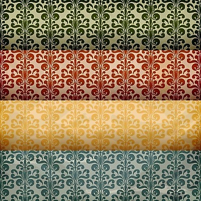 EPS 해외이미지 클립아트 디자인 꽃 종이 백그라운드 꽃무늬 패턴 일러스트 벽지 추상 프레임 장식 빛 갈색 노란색 줄무늬 공백 활발 수확 황금 은박지 타일 질감 복고 찢어짐 구김 옛날 해외202004 해외일러스트 식물 컬러 컨셉 무늬 농업 모션 파일형식 벡터 이미지허브