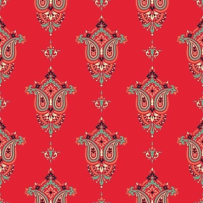 EPS 해외이미지 모양 전통 디자인 꽃 종이 문화 백그라운드 잎 꽃무늬 패턴 일러스트 선물 동양인 장식 유행 수확 직물 인도인 심볼 타일 복고 스크랩북 아라베스크 엘리먼트 페이즐리 핸드메이드 해외202004 해외일러스트 외국인 식물 무늬 농업 인종 파일형식 벡터 이미지허브