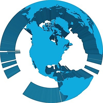 EPS 해외이미지 디자인 지구 바다 컨셉 세계지도 지도 북아메리카 일러스트 추상 미래 그래픽 파란색 세계 글로벌 지구본 3D 우주 미국 행성 원형 센터 그늘 땅 자르기 오브젝트 대륙 북쪽 반구 고립 여의주 지리 터키석 스타일 효과 해외202004 해외일러스트 도형 컬러 무늬 모션 아메리카 보석 방향 디지털합성 파일형식 벡터 이미지허브