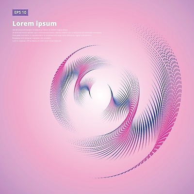 EPS 해외이미지 디자인 백그라운드 패턴 곡선 일러스트 추상 나선형 미술 사람없음 그래픽 검은색 흰색 원형 심플 고립 엘리먼트 해외202004 해외일러스트 도형 선 컬러 무늬 문화예술 파일형식 벡터 이미지허브