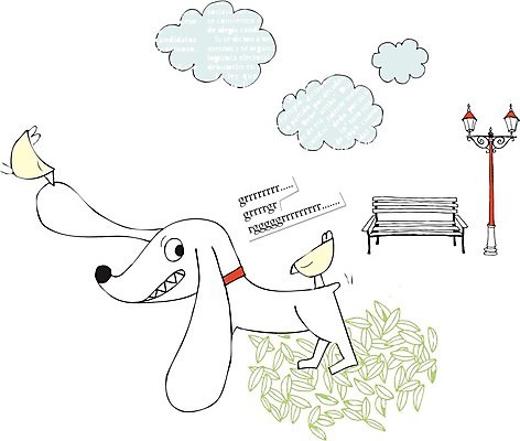 EPS 해외이미지 나무 동물 행복 어린이 일러스트 장난 포유류 자연 하늘 함께함 사랑 풍경 야외 초록색 반려동물 정원 우정 기쁨 아기 개 강아지 내추럴 기르기 해외202004 해외일러스트 식물 감정 컬러 컨셉 사람 친구 생태계 돌봄 파일형식 벡터 이미지허브