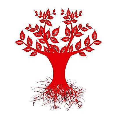 EPS 해외이미지 나무 식물 디자인 계절 꽃 실루엣 백그라운드 잎 꽃무늬 패턴 일러스트 자연 추상 미술 장식 빨간색 유행 성장 흰색 나뭇가지 심볼 질감 뿌리 나무껍질 해외202004 해외일러스트 컬러 무늬 문화예술 촬영기법 껍질 생태계 파일형식 벡터 이미지허브