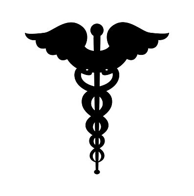 EPS 해외이미지 날개 일러스트 흑백 병원 건강관리 의사 뱀 고립 해외202004 해외일러스트 의학 파충류 촬영기법 건강 관리 의료진 파일형식 벡터 이미지허브