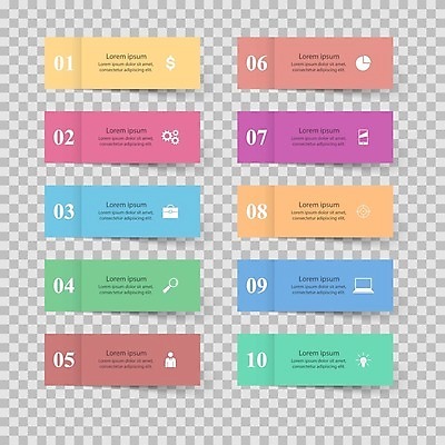 EPS 해외이미지 템플릿 디자인 배너 리본 종이 백그라운드 컨셉 일러스트 비즈니스 통신 그래프 추상 화살 그래픽 빛 컴퓨터 숫자 3D 라벨 웹 인포그래픽 정보 10 발표 연결 심볼 사인 옵션 레이아웃 단계 엘리먼트 해외202004 해외일러스트 문자 무늬 인터넷 프레임 전자제품 디지털합성 파일형식 벡터 이미지허브