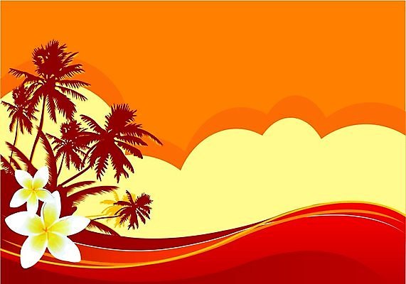 EPS 해외이미지 구름 템플릿 배너 실루엣 파도 바다 섬 백그라운드 꽃무늬 오렌지 일러스트 하늘 추상 휴가 프레임 손바닥 장식 빨간색 여름 관광지 야자수 노란색 일몰 공백 신선 뜨거움 물결무늬 열대기후 이국적 수평선 알로하 효과 해외202004 해외일러스트 자연요소 나무 손 계절 꽃 물결 컬러 여행 무늬 과일 촬영기법 노을 인사 파일형식 벡터 이미지허브