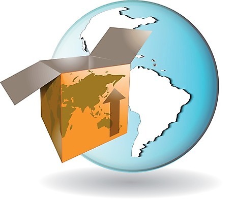 EPS 해외이미지 지구 백그라운드 컨셉 지도 일러스트 비즈니스 포장 교통시설 모션 상자 세계 글로벌 지구본 행성 화물 흰색 상품 컨테이너 배송 오브젝트 서비스 패키지 수납 소매 물류 판지 고립 분배 수입 해외202004 해외일러스트 산업 컬러 교통 우주 운송업 시설 파일형식 벡터 이미지허브