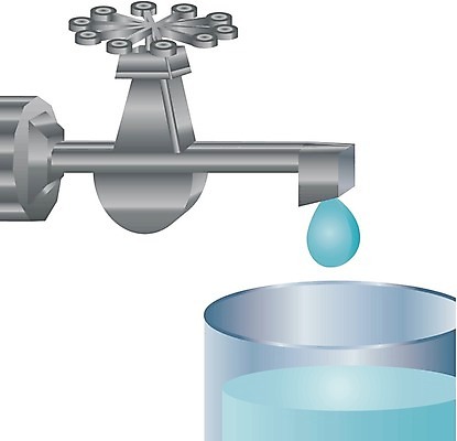 EPS 해외이미지 디자인 음료 백그라운드 일러스트 물 파란색 회색 젖음 흐름 저축 떨어짐 갈증 가득함 지라 해외202004 해외일러스트 자연요소 컬러 컨셉 금융 파일형식 벡터 이미지허브