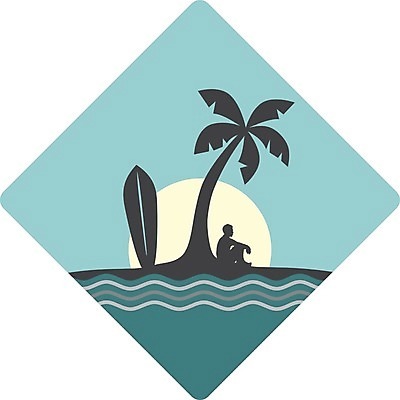 EPS 해외이미지 나무 바다 섬 여행 일러스트 휴가 손바닥 여름 햇빛 일몰 하와이 발리 바하마 해외202004 해외일러스트 식물 손 계절 태양 노을 미국 인도네시아 파일형식 벡터 이미지허브