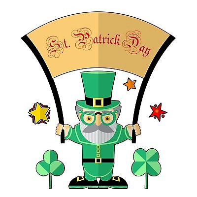 EPS 해외이미지 캐릭터 전통 별 문화 안경 일러스트 텍스트 유리 휴가 수염 초록색 거품 흰색 축하 발표 행운 재산 플랫 클로버 토끼풀 만화 심볼 콧수염 오브젝트 신화 아일랜드 보물 난쟁이 고립 엘리먼트 전국 캡모자 해외202004 해외일러스트 일러캐릭터 자연요소 식물 모자_잡화 잡화 유럽 컬러 컨셉 재질 금융 파일형식 벡터 이미지허브