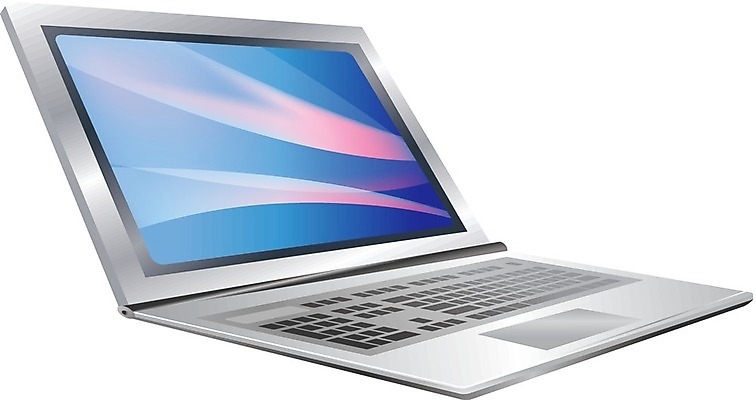 EPS 해외이미지 교육 컨셉 인터넷 일러스트 비즈니스 통신 모바일 새로움 기술 파란색 노트북 컴퓨터 사무실 스크린 공책 자료 터치 키보드 은색 연결 휴대용 심볼 오브젝트 광택 고립 주도 현실 디테일 해외202004 해외일러스트 컬러 문구용품 전자제품 예절 파일형식 벡터 이미지허브