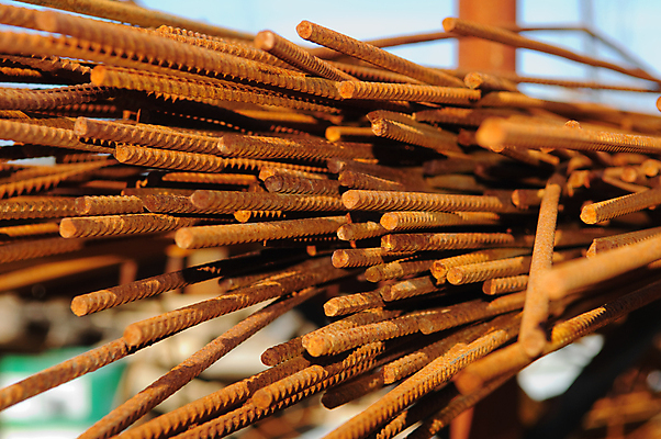 포토 JPG 해외이미지 산업 백그라운드 사람없음 건물 금속 바 철 부식 철강 콘크리트 해외202004 해외포토 건축물 재질 파일형식 이미지허브