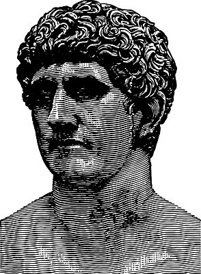 EPS 해외이미지 선 일러스트 미술 검은색 수확 흰색 흔적 그림 판화 로마인 오늘 정치가 시저 해외202004 해외일러스트 직업 컬러 농업 문화예술 인종 파일형식 벡터 이미지허브