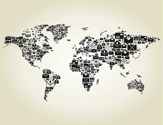 EPS 해외이미지 구름 손 섬 컨셉 지도 일러스트 통신 봉투 화살 사람없음 라벨 공책 정보 메시지 뉴스 오브젝트 사인 대륙 지리 편지쓰기 해외202004 해외일러스트 자연요소 문구용품 프레임 신체부위 기록 편지 파일형식 벡터 이미지허브