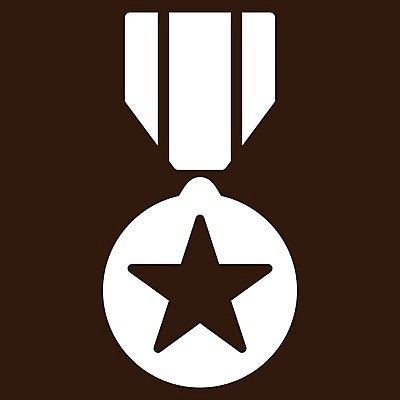 EPS 해외이미지 별 스티커 일러스트 성공 픽토그램 경쟁 우승 황금 상패 트로피 메달 흔적 속도 군용 약속 긍정 육군 병정 순위 명예 휘장 고립 등급 상형문자 승자 우수 프리미엄 필승 갈색배경 해외202004 해외일러스트 자연요소 문자 백그라운드 컨셉 군대 갈색 최고 절기 상_우승 상_상패 파일형식 벡터 이미지허브