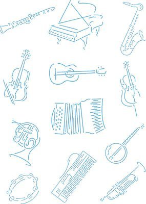 EPS 해외이미지 모양 디자인 줄 음악 백그라운드 일러스트 노래 놀이 추상 뿔 장식 파티 검은색 쪽지 소리 콘서트 음악가 흰색 기구 기타 악단 화려 클래식 색소폰 두루마리 심볼 바이올린 오브젝트 클럽 드럼 오디오 트럼펫 재즈 오케스트라 뮤지컬 베이스 해외202004 해외일러스트 직업 컬러 컨셉 무늬 현악기 문화예술 타악기 이벤트 전자제품 공연 목관악기 금관악기 파일형식 벡터 이미지허브