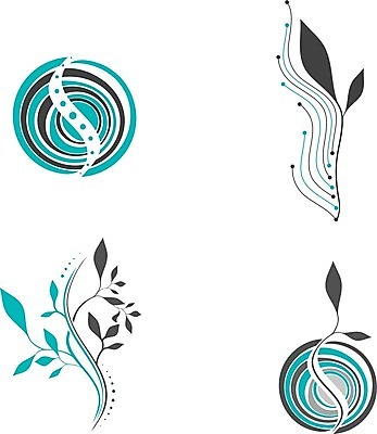 EPS 해외이미지 일러스트 건강 사람 약 마사지 지압 심볼 척추 사인 테라피 돌봄 엘리먼트 해외202004 해외일러스트 의학 모션 뼈 뷰티 파일형식 벡터 이미지허브