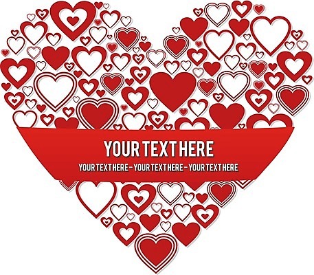 EPS 해외이미지 모양 배너 기념일 실루엣 결혼 데이트 일러스트 텍스트 결혼식 추상 발렌타인데이 사랑 이벤트 장식 빨간색 흰색 하트 마음 날짜 심볼 열정 해외202004 해외일러스트 감정 컬러 무늬 데이이벤트 촬영기법 파일형식 벡터 이미지허브