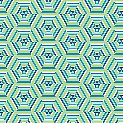 EPS 해외이미지 디자인 백그라운드 패턴 일러스트 벽지 추상 미술 그래픽 장식 초록색 파란색 갈색 노란색 수확 직물 타일 질감 복고 육각형 벌집 스타일 해외202004 해외일러스트 도형 컬러 무늬 농업 문화예술 파일형식 벡터 이미지허브