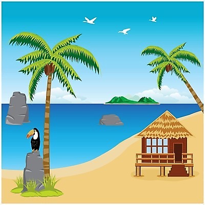 EPS 해외이미지 나무 식물 모래 바다 섬 여행 일러스트 자연 조류 휴식 주택 따뜻함 손바닥 풍경 물 여름 바위 허브 코코넛 방갈로 동물상 파라다이스 해외202004 해외일러스트 자연요소 동물 손 계절 컨셉 과일 숙소 건물 조형물 생태계 파일형식 벡터 이미지허브