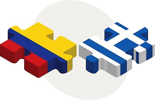 EPS 해외이미지 산업 조각 여행 일러스트 비즈니스 통신 협력 함께함 축구 깃발 퍼즐 콜롬비아 연결 결합 접속 그리스 나눔 해결 그리스인 전국 정부 정치 통일 해외202004 해외일러스트 서양인 유럽 컨셉 구기 남아메리카 파일형식 벡터 외국인 나라 스포츠 아메리카 인종 대륙 사람 이미지허브