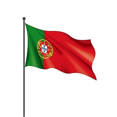 EPS 해외이미지 디자인 배너 리본 물결 백그라운드 컨셉 일러스트 바람 프레임 그래픽 빨간색 초록색 세계 노란색 3D 축하 깃발 땅 포르투갈 심볼 사인 애국심 휘장 고립 공화국 엘리먼트 전국 정부 지리 현실 정확 해외202004 해외일러스트 자연요소 유럽 나라 컬러 날씨 디지털합성 파일형식 벡터 이미지허브