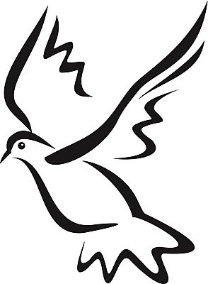 EPS 해외이미지 동물 실루엣 컨셉 날개 일러스트 자연 조류 평화 검은색 자유 스케치 심볼 사인 비둘기 윤곽 고립 해외202004 해외일러스트 컬러 촬영기법 미술 생태계 파일형식 벡터 이미지허브