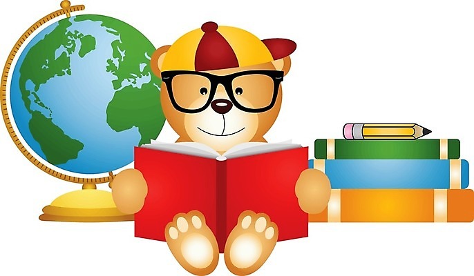 EPS 해외이미지 클립아트 동물 학생 교육 행복 야생동물 일러스트 졸업 곰 교실 학교 그래픽 책 스터디 연필 지구본 교사 가르침 읽기 대학교 고립 해외202004 해외일러스트 직업 감정 포유류 모션 학용품 학습 필기구 파일형식 벡터 이미지허브