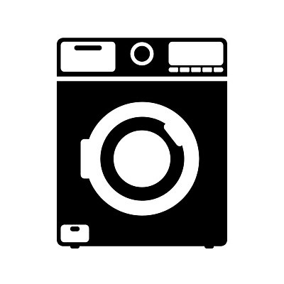 EPS 해외이미지 옷 가사 일러스트 기계 장비 씻기 빨래 드라이어 심볼 사인 세탁기 고립 해외202004 해외일러스트 청결 가전제품 미용용품 파일형식 벡터 이미지허브
