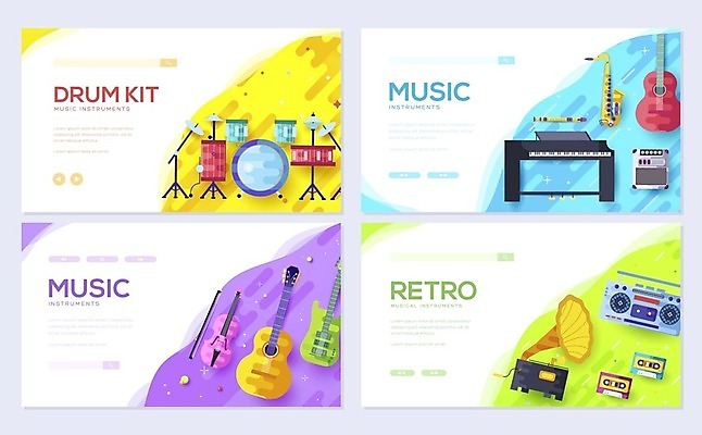 EPS 해외이미지 음표 일러스트 노래 장식 파티 축제 확성기 소리 장비 발표 일렉기타 색소폰 바이올린 마이크 라디오 드럼 모음 축음기 재즈 구성 멜로디 뮤지컬 비올라 온실 팝 해외202004 해외일러스트 기호 음악 음향기기 현악기 타악기 이벤트 전자제품 골동품 기타 목관악기 파일형식 벡터 찰현악기 이미지허브