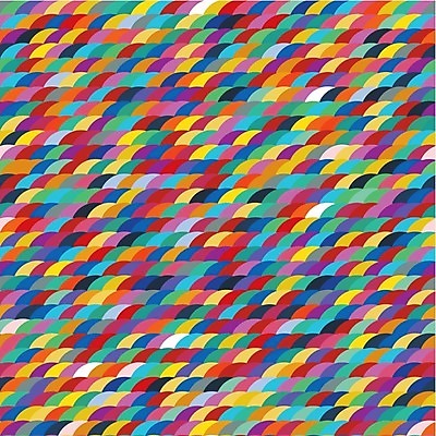 EPS 해외이미지 모양 디자인 백그라운드 이동 패턴 일러스트 벽지 추상 미술 그래픽 장식 컬러풀 활발 눈금 강렬 해외202004 해외일러스트 컬러 컨셉 무늬 문화예술 파일형식 벡터 이미지허브