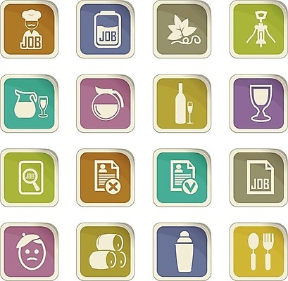 EPS 해외이미지 직업 식기 디자인 실루엣 일러스트 노동자 아이디어 사람 세트 와인 쌍안경 시간 비즈니스맨 선택 계획 토론 종업원 심볼 계약 확인 시작 리더 면접 자원 해결 와인오프너 경영 고용 엘리먼트 채용 회원 레터헤드 치프 해외202004 해외일러스트 남자 컨셉 비즈니스 주류 촬영기법 망원경 구직 직장인 병따개 파일형식 벡터 이미지허브