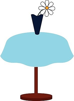 EPS 해외이미지 꽃 꽃무늬 일러스트 탁자 초록색 파란색 노란색 꽃병 전시 흰색 직물 투명 개화 만화 자르기 허브 그림 유기농 스크랩북 아욱 해외202004 해외일러스트 식물 웰빙 컬러 가구 무늬 모션 파일형식 벡터 이미지허브