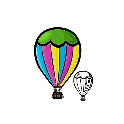 EPS 해외이미지 스포츠 여행 백그라운드 일러스트 교통시설 하늘 바람 미술 컬러풀 바구니 여행객 흰색 뜨거움 만화 심볼 오브젝트 오르기 가스 풍선 고립 해외202004 해외일러스트 자연요소 컬러 교통 모션 날씨 문화예술 사람 시설 파일형식 벡터 이미지허브