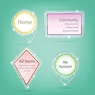 EPS 해외이미지 모양 템플릿 디자인 배너 리본 종이 백그라운드 컨셉 스티커 일러스트 비즈니스 유리 추상 프레임 미술 빛 세트 컬러풀 꼬리표 라벨 웹 인포그래픽 투명 수집 심볼 사인 레이아웃 엘리먼트 아크릴 해외202004 해외일러스트 컬러 무늬 인터넷 재질 문화예술 파일형식 벡터 이미지허브