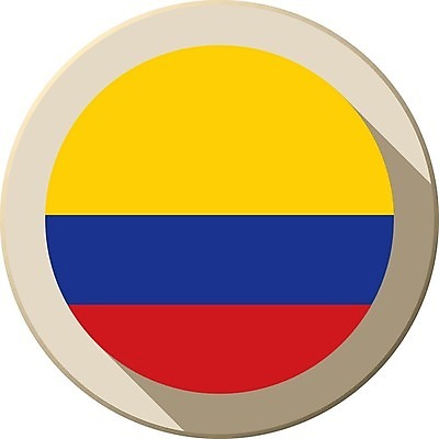 EPS 해외이미지 디자인 배너 여행 스티커 지도 인터넷 일러스트 모바일 그림자 세계 알약 라벨 깃발 원형 플랫 어플리케이션 콜롬비아 수집 심볼 사인 대륙 레이아웃 배지 애국심 휘장 고립 엘리먼트 인터페이스 전국 지리 평야 해외202004 해외일러스트 도형 자연 프레임 약 남아메리카 파일형식 벡터 이미지허브