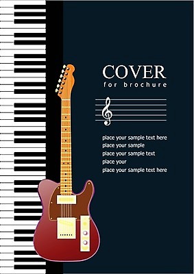 EPS 해외이미지 디자인 악기 음악 백그라운드 일러스트 추상 프레임 검은색 소리 음악가 흰색 기타 피아노 클래식 상아 멜로디 영원 해외202004 해외일러스트 직업 컬러 컨셉 무늬 현악기 문화예술 건반악기 파일형식 벡터 이미지허브