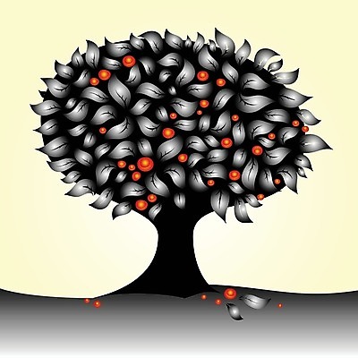 EPS 해외이미지 모양 식물 디자인 배너 꽃 백그라운드 컨셉 잎 꽃무늬 곡선 일러스트 자연 추상 프레임 창조 그래픽 장식 빨간색 여름 유행 페인트 가을 화려 숲 싱글 그림 복고 스타일 해외202004 해외일러스트 계절 선 컬러 무늬 생태계 파일형식 벡터 이미지허브