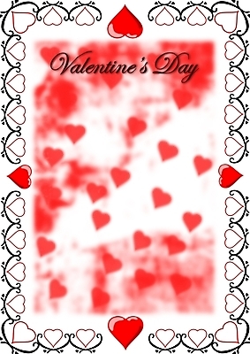 포토 JPG 해외이미지 디자인 분홍색 일러스트 추상 휴가 프레임 발렌타인데이 사랑 사람없음 장식 빨간색 축제 흰색 하트 열정 2월 카피스페이스 해외202004 해외포토 모양 감정 컬러 무늬 데이이벤트 공백 날짜 파일형식 이미지허브