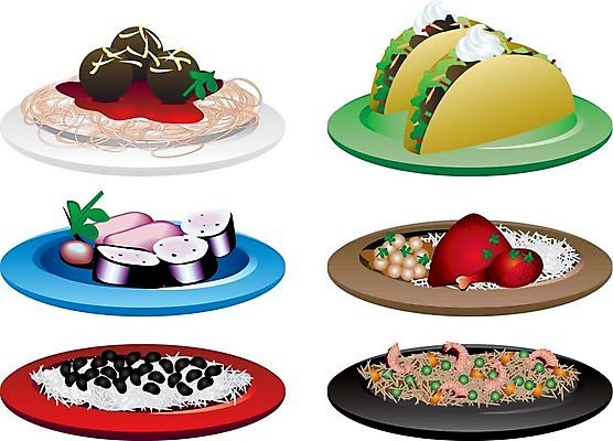 EPS 해외이미지 접시 토마토 일러스트 밥 치즈 새우 콩 파스타 스파게티 어류 요리 초록색 일본 검은색 치킨 중국 이탈리아 당근 초밥 튀김 양념 맛 미트볼 인도인 향신료 매움 날것 카레 무침 쿠바 병아리콩 스페인어 해외202004 해외일러스트 외국인 식기 유럽 아시아 음식 컬러 컨셉 채소 유제품 곡류 뿌리채소 서양음식 갑각류 동양인 수중동물 중앙아메리카 닭고기요리 향미료 일본음식 파일형식 벡터 이미지허브